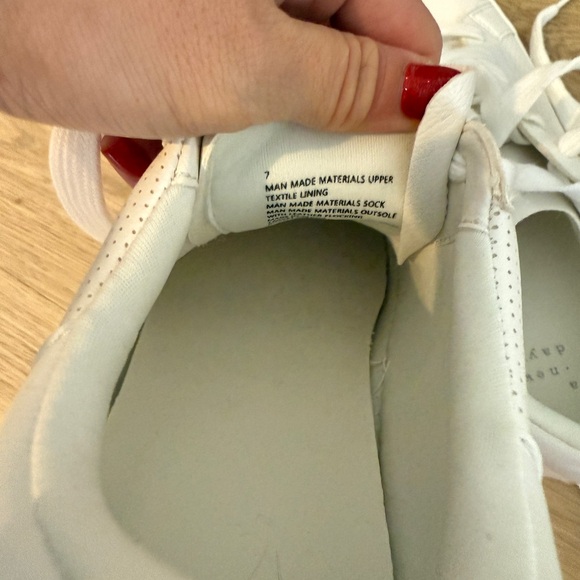 NWT A New Day Sneaker | Size 7 - Picture 3 of 5
